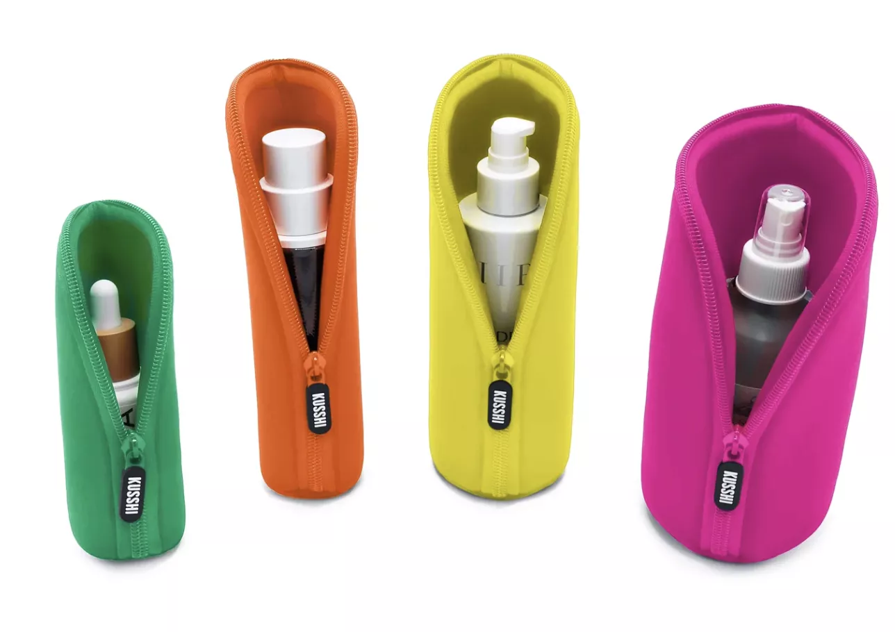 neoprene bottle protectors