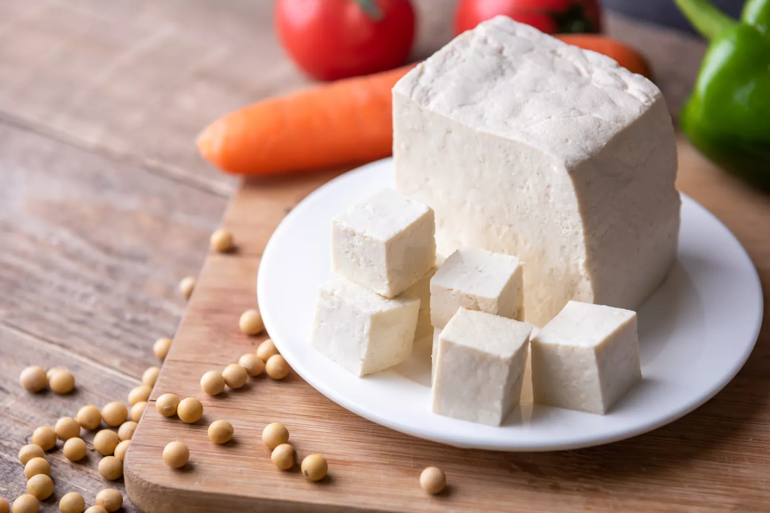 How to Store Tofu So It Stays Fresh for Months After You Open It