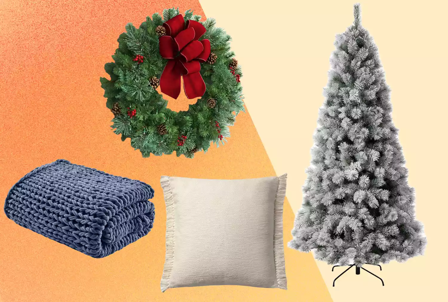 Wayfair’s Early Black Friday Deals Are Here—Decor and Furniture Are Up to 87% Off